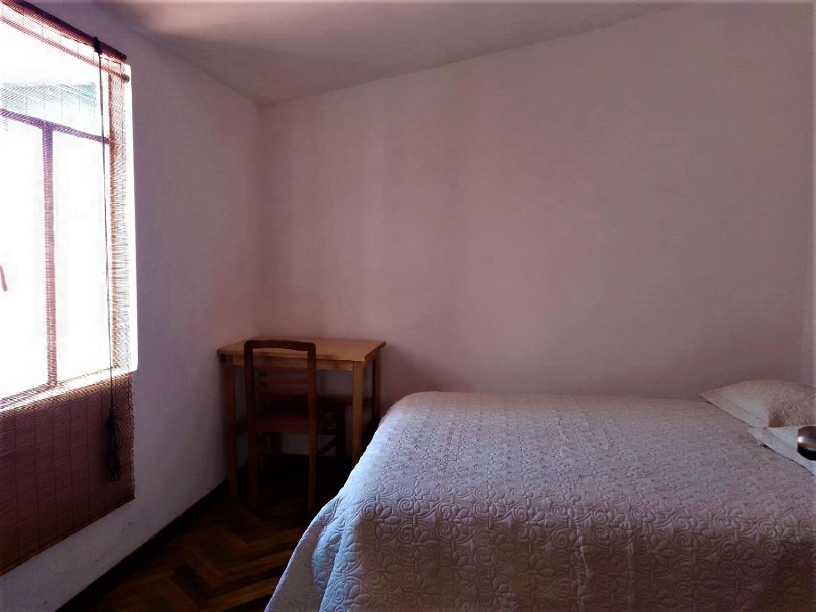Kasa-4 * Huancayo