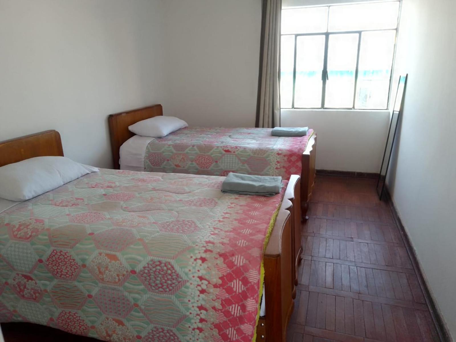 Homestay Kasa-4 *